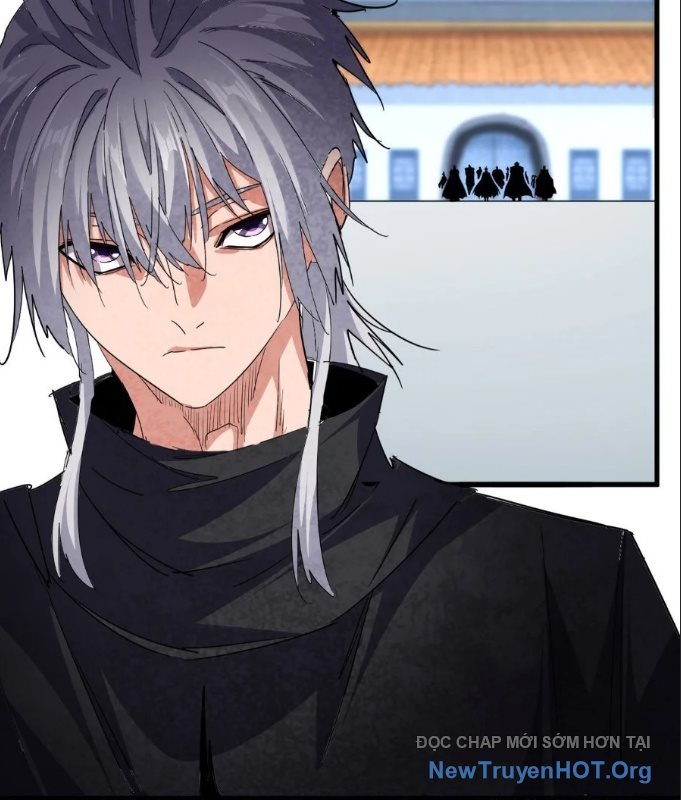 Đại Quản Gia Là Ma Hoàng chapter 716 - Trang 12