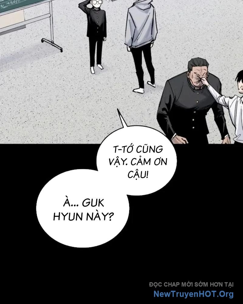 Thượng Lưu chapter 31 - Trang 120