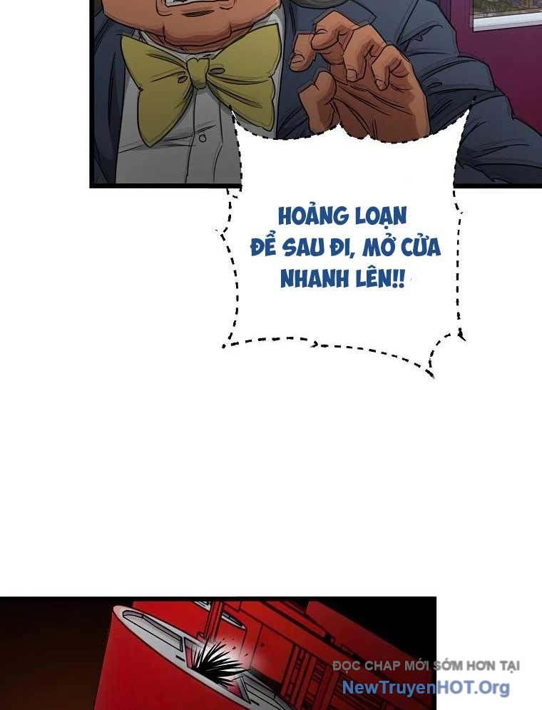Công Viên Undead chapter 17 - Trang 97