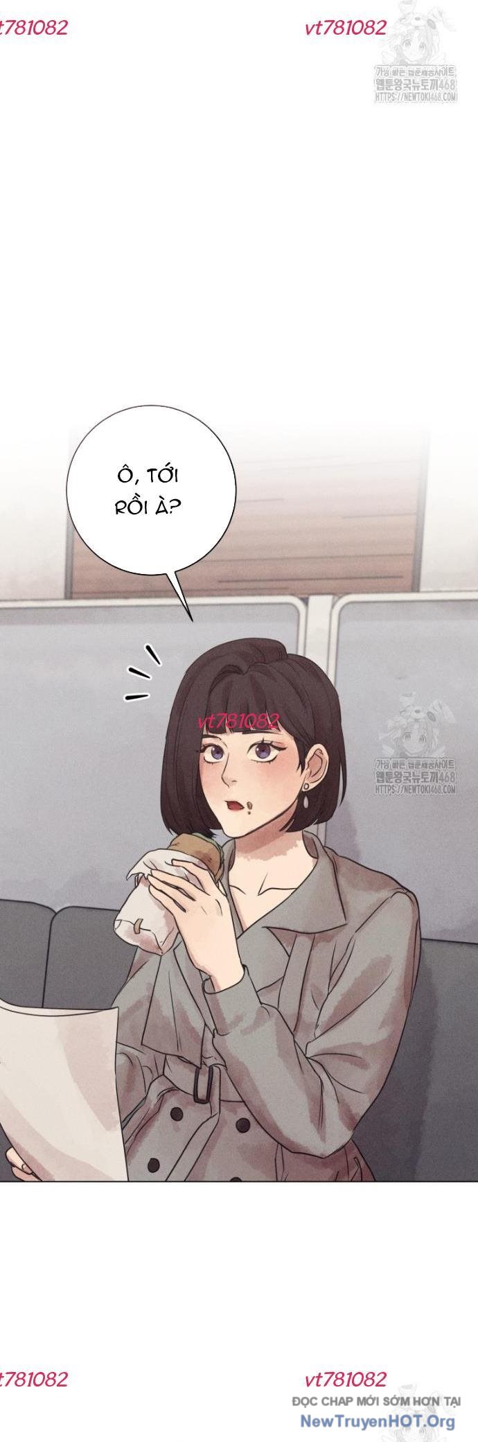 Phỏng Vấn Sát Nhân chapter 75 - Trang 24
