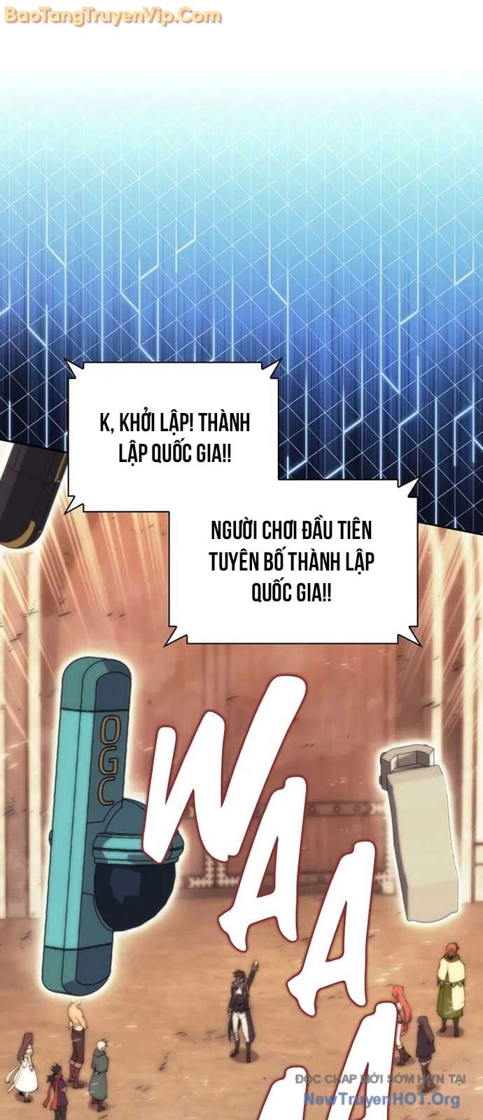 Thợ Rèn Huyền Thoại chapter 281.1 - Trang 68