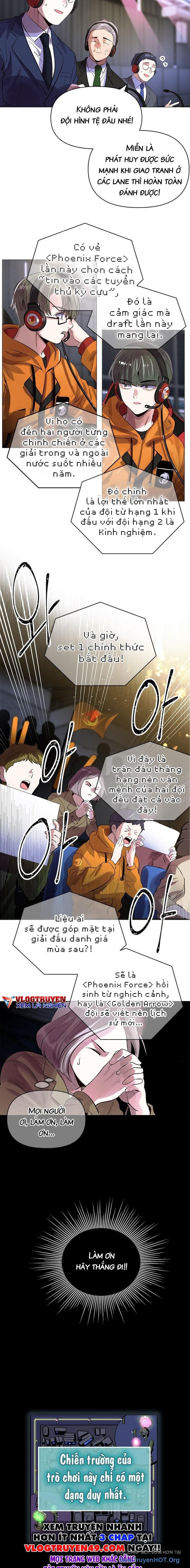 Chuỗi Chiến Công chapter 6 - Trang 9