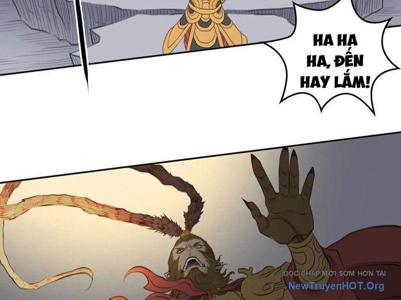 [tam Giới Chí] Thích ách Truyện chapter 44 - Trang 36