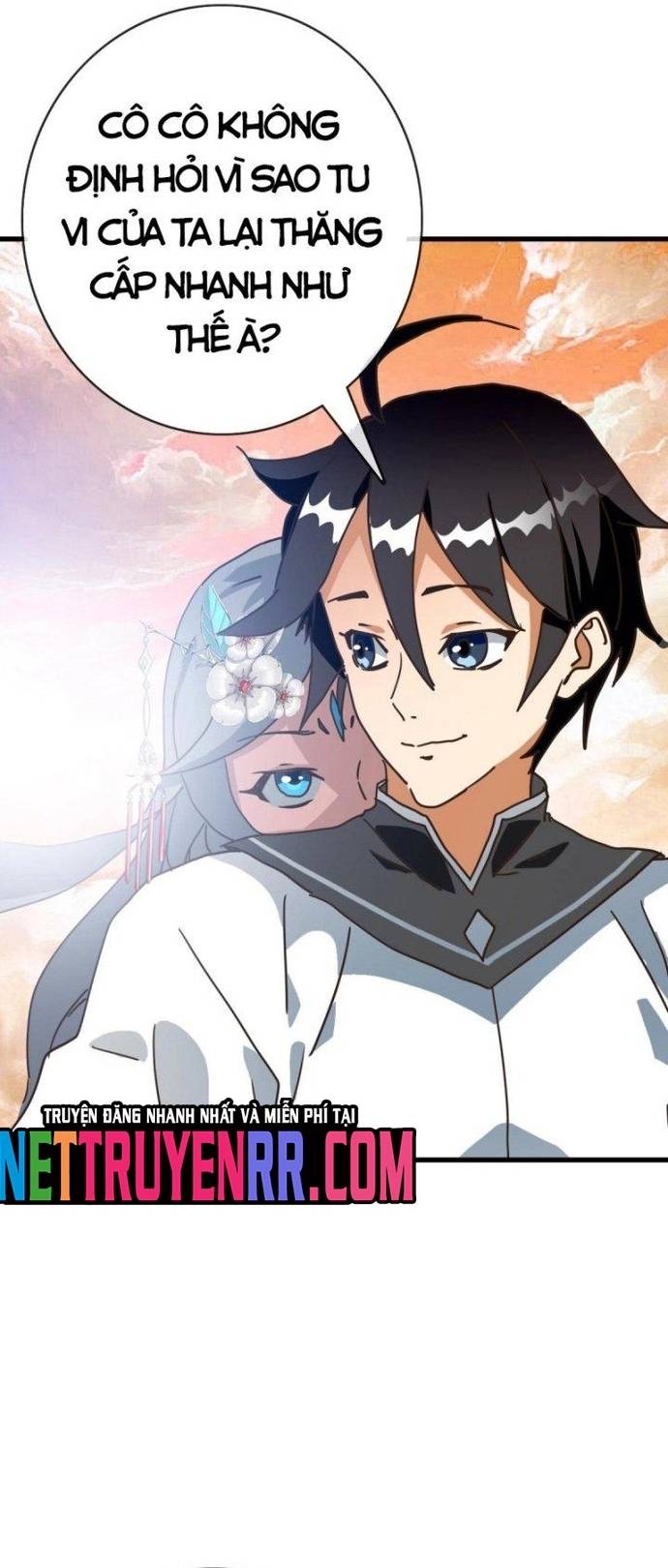 Hệ Thống Thăng Cấp Điên Cuồng Chapter 71 - Trang 13