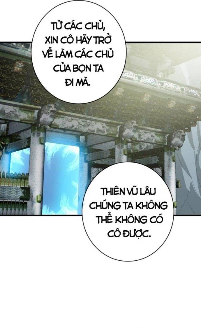 Hệ Thống Thăng Cấp Điên Cuồng Chapter 72 - Trang 10