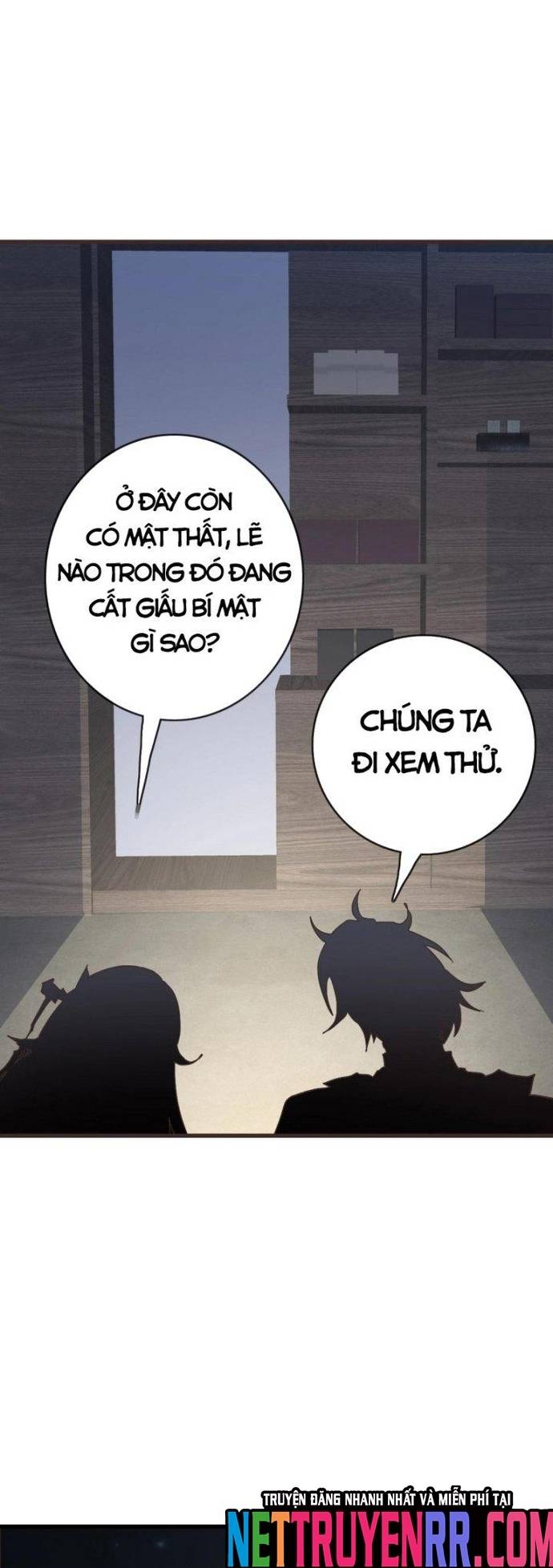 Hệ Thống Thăng Cấp Điên Cuồng Chapter 71 - Trang 34