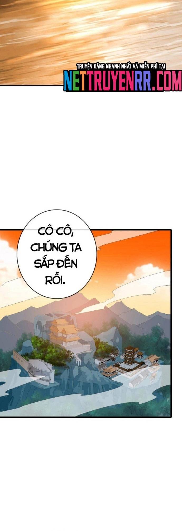 Hệ Thống Thăng Cấp Điên Cuồng Chapter 71 - Trang 17