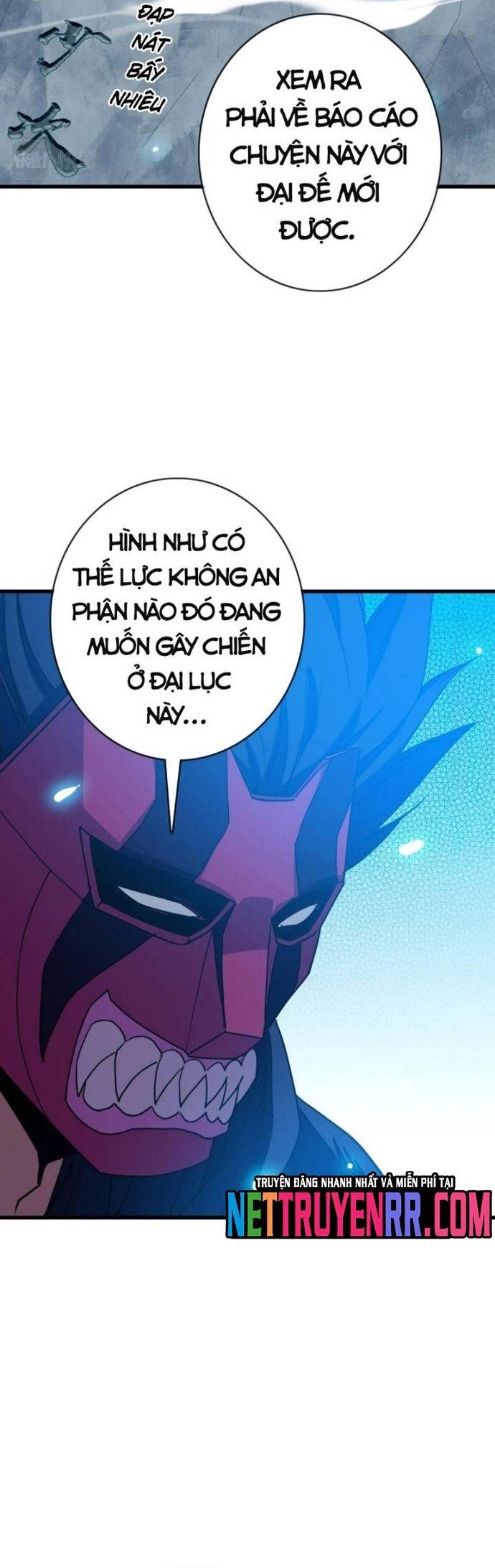 Hệ Thống Thăng Cấp Điên Cuồng Chapter 72 - Trang 9