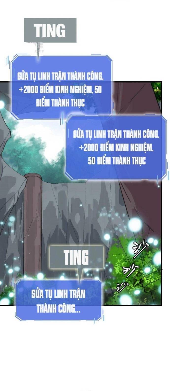 Hệ Thống Thăng Cấp Điên Cuồng Chapter 73 - Trang 1