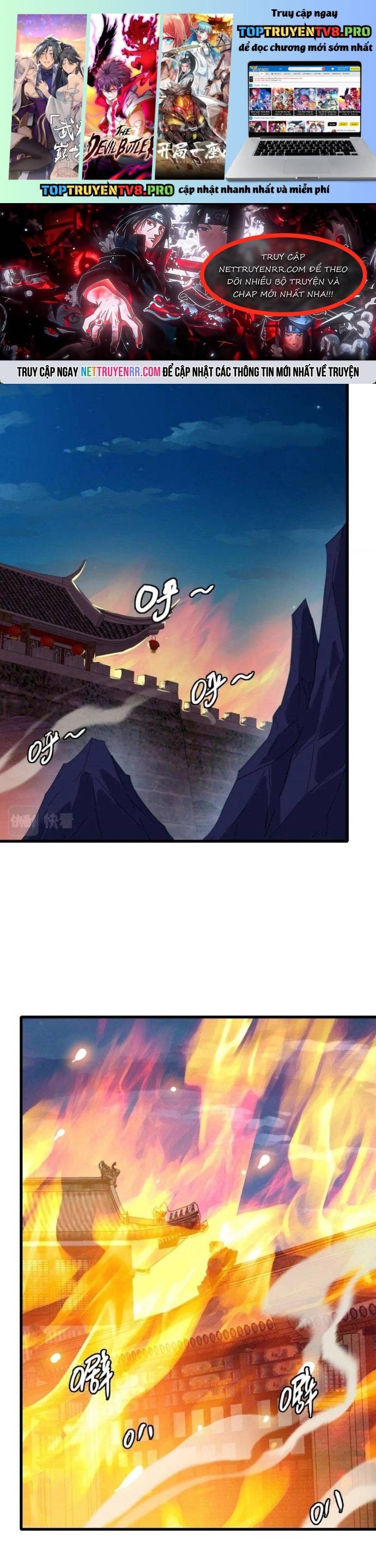 Hệ Thống Thăng Cấp Điên Cuồng Chapter 72 - Trang 0