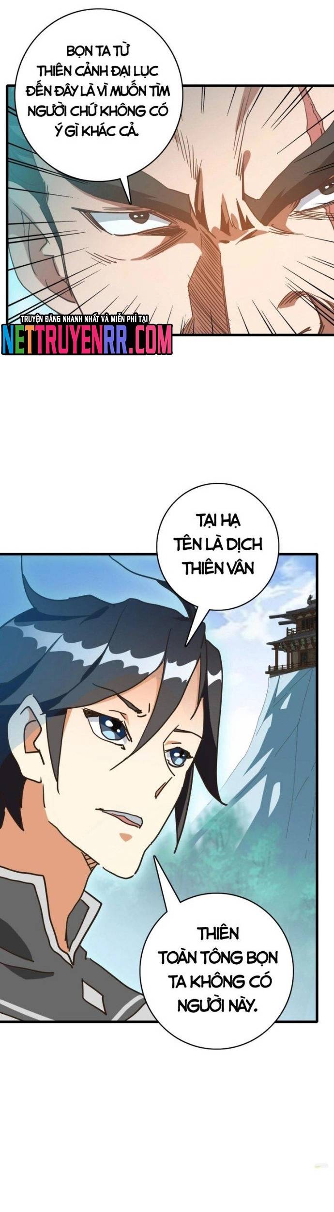 Hệ Thống Thăng Cấp Điên Cuồng Chapter 73 - Trang 29