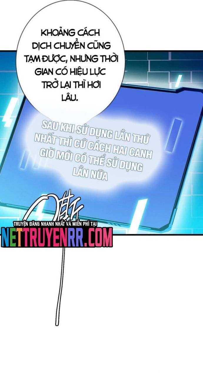Hệ Thống Thăng Cấp Điên Cuồng Chapter 73 - Trang 19