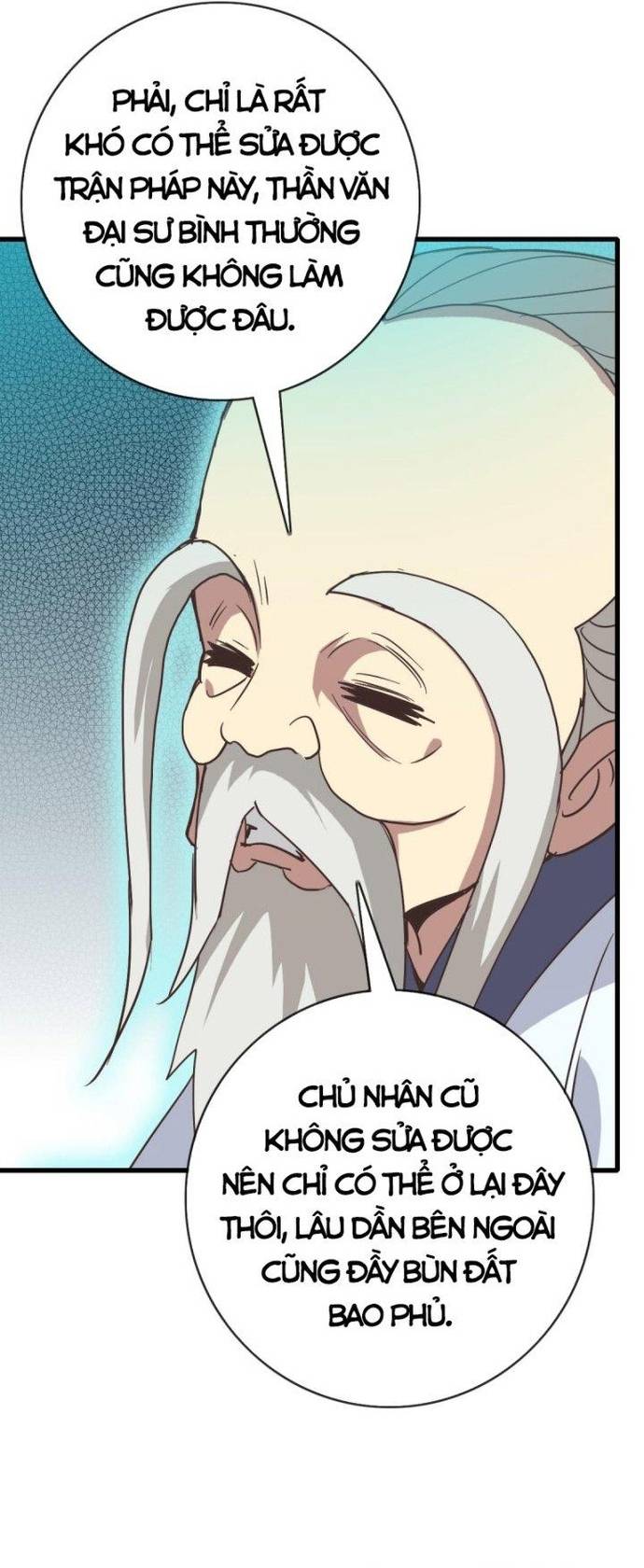 Hệ Thống Thăng Cấp Điên Cuồng Chapter 73 - Trang 38