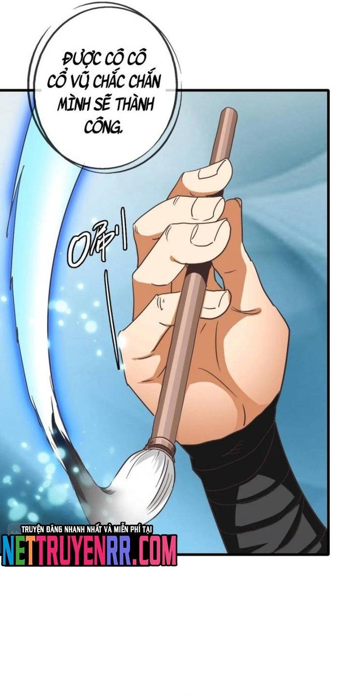 Hệ Thống Thăng Cấp Điên Cuồng Chapter 73 - Trang 6