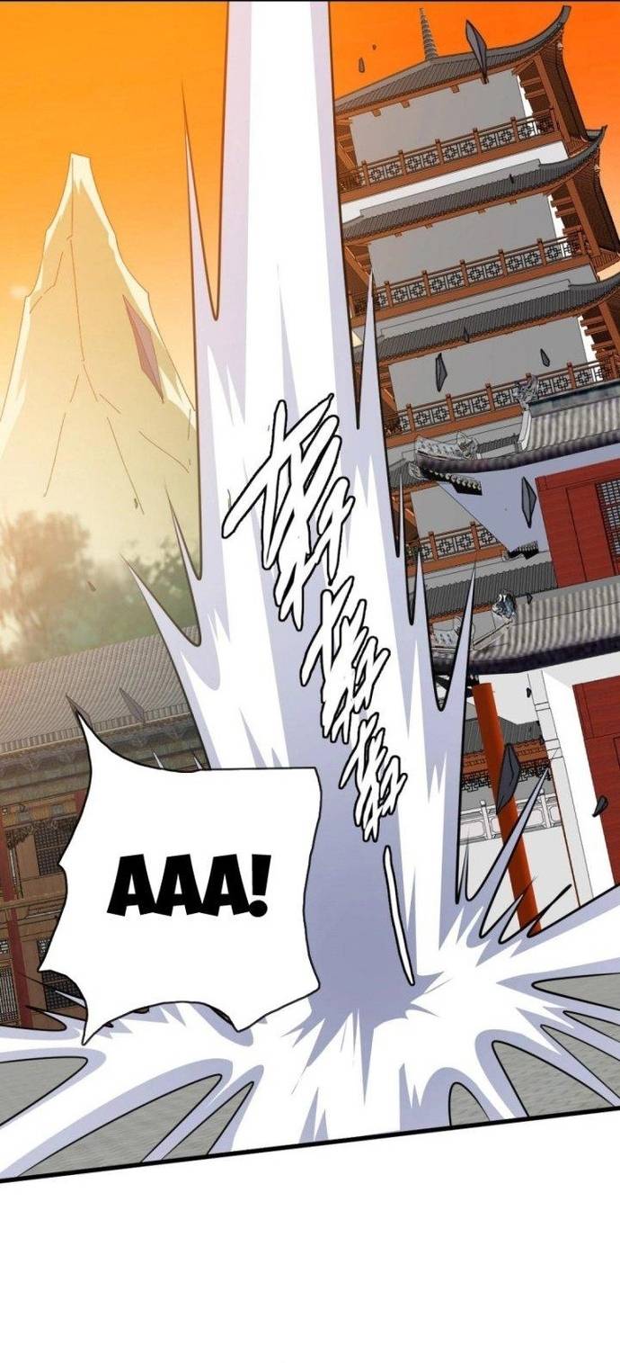 Hệ Thống Thăng Cấp Điên Cuồng Chapter 71 - Trang 21