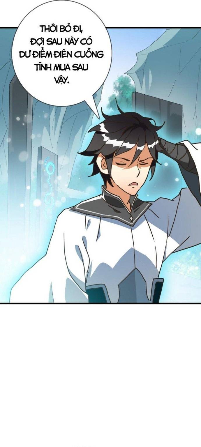 Hệ Thống Thăng Cấp Điên Cuồng Chapter 73 - Trang 21