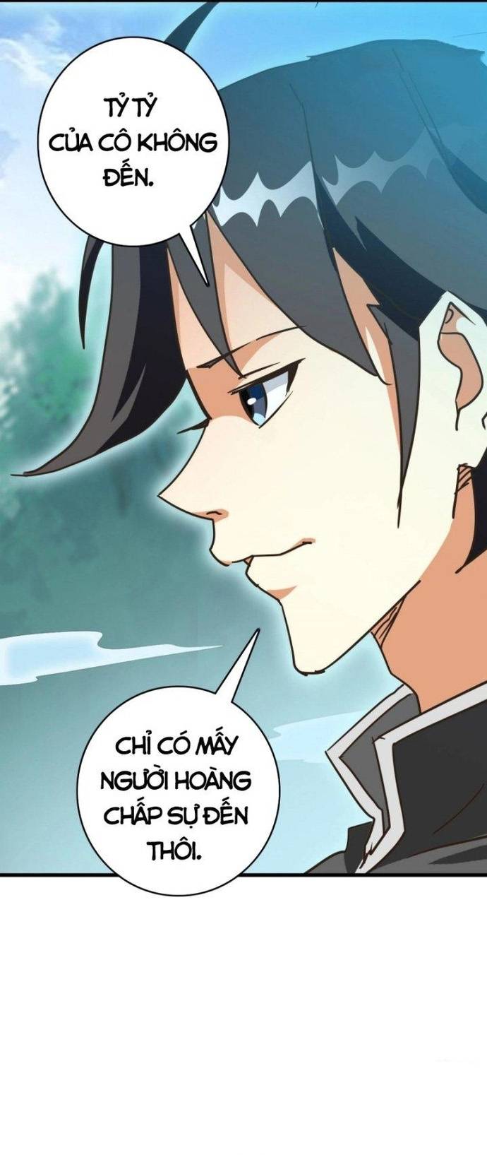 Hệ Thống Thăng Cấp Điên Cuồng Chapter 73 - Trang 33