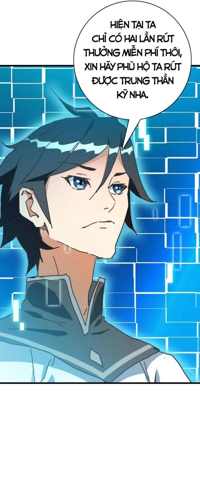 Hệ Thống Thăng Cấp Điên Cuồng Chapter 73 - Trang 15