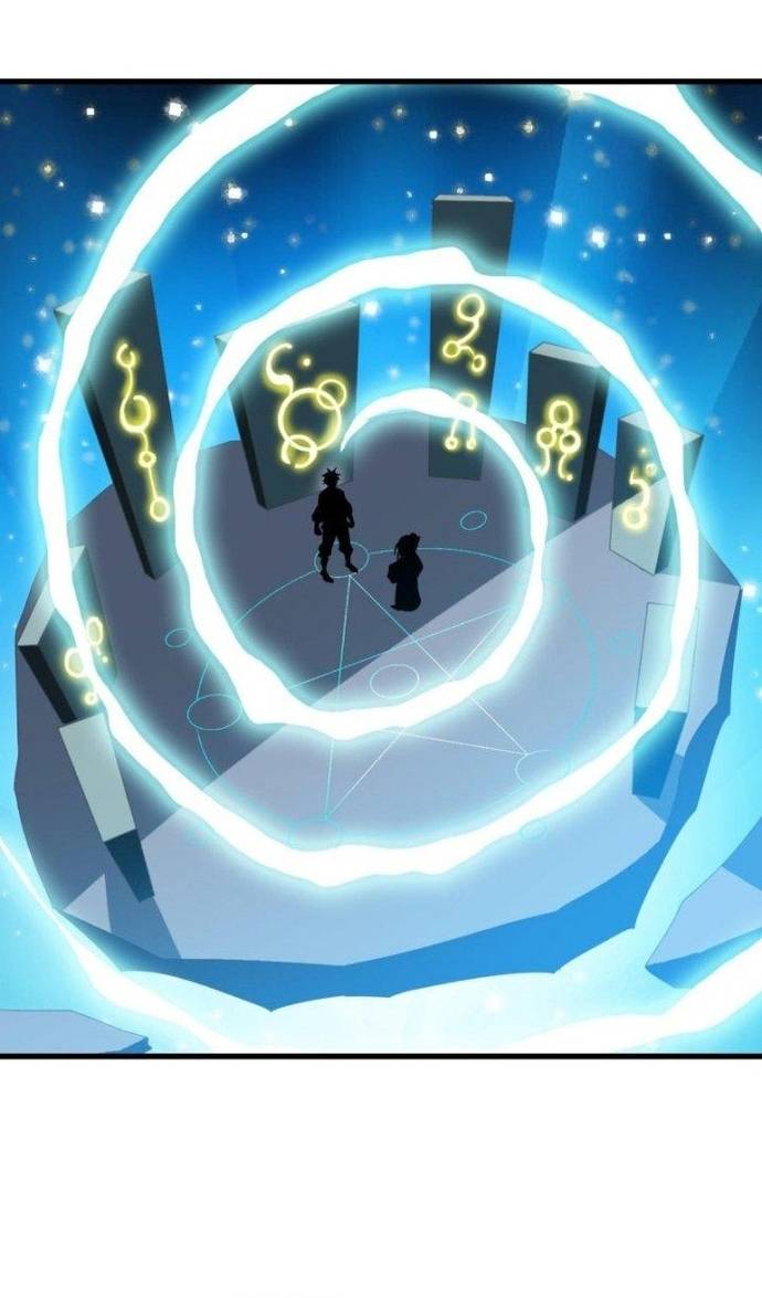 Hệ Thống Thăng Cấp Điên Cuồng Chapter 72 - Trang 40
