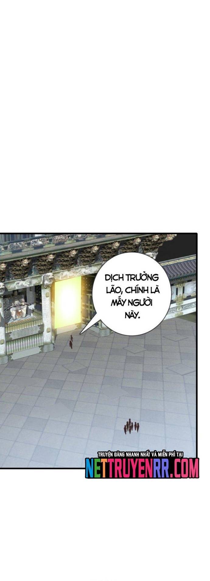 Hệ Thống Thăng Cấp Điên Cuồng Chapter 73 - Trang 24