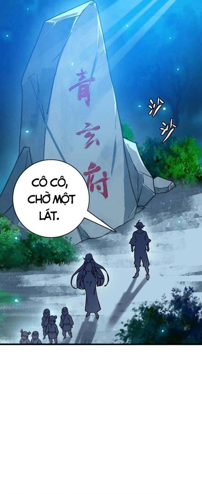 Hệ Thống Thăng Cấp Điên Cuồng Chapter 72 - Trang 4