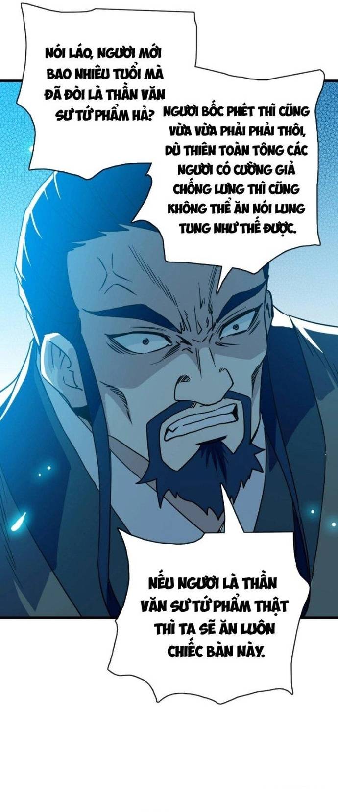 Hệ Thống Thăng Cấp Điên Cuồng Chapter 74 - Trang 24