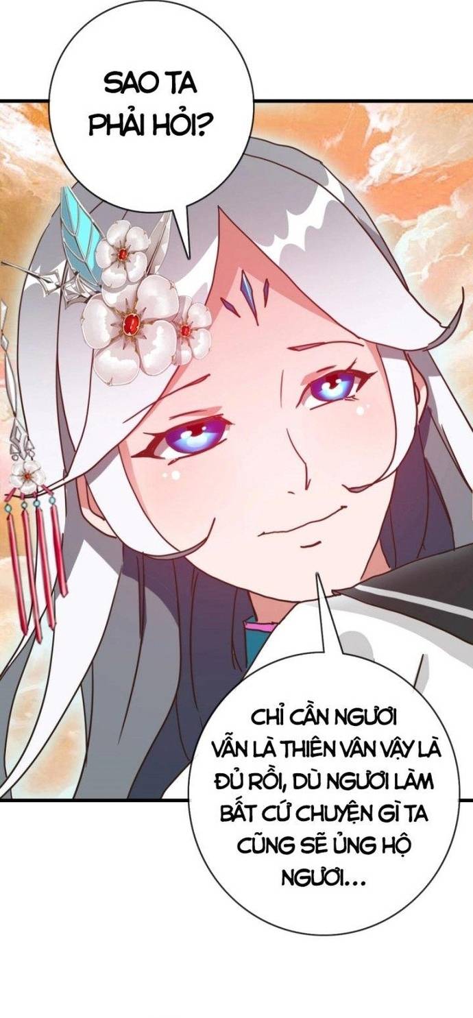 Hệ Thống Thăng Cấp Điên Cuồng Chapter 71 - Trang 14