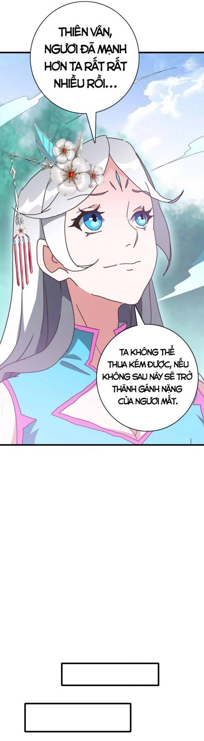 Hệ Thống Thăng Cấp Điên Cuồng Chapter 73 - Trang 46