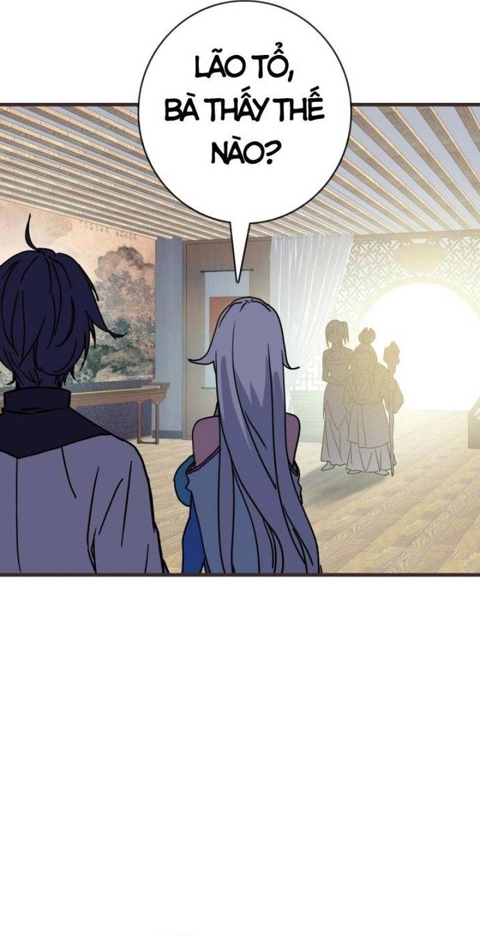 Hệ Thống Thăng Cấp Điên Cuồng Chapter 72 - Trang 31