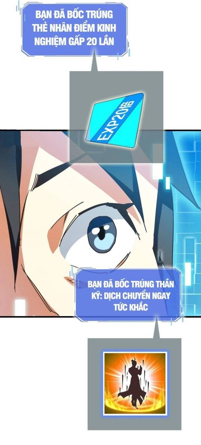 Hệ Thống Thăng Cấp Điên Cuồng Chapter 73 - Trang 17