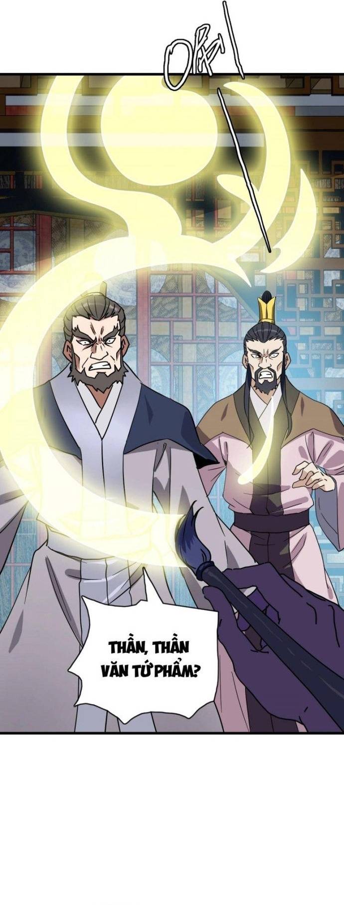 Hệ Thống Thăng Cấp Điên Cuồng Chapter 74 - Trang 26