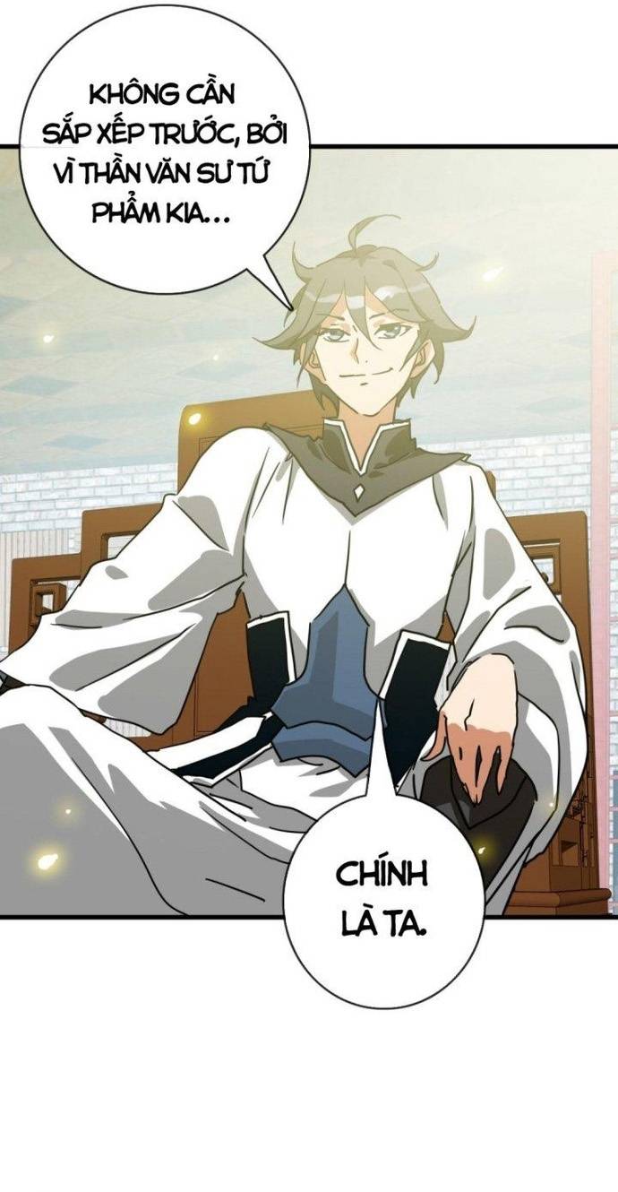 Hệ Thống Thăng Cấp Điên Cuồng Chapter 74 - Trang 23