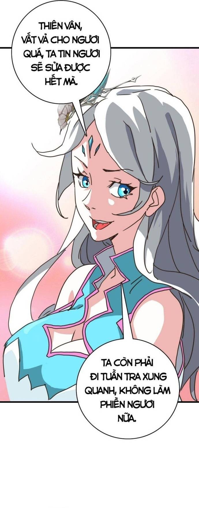 Hệ Thống Thăng Cấp Điên Cuồng Chapter 73 - Trang 5