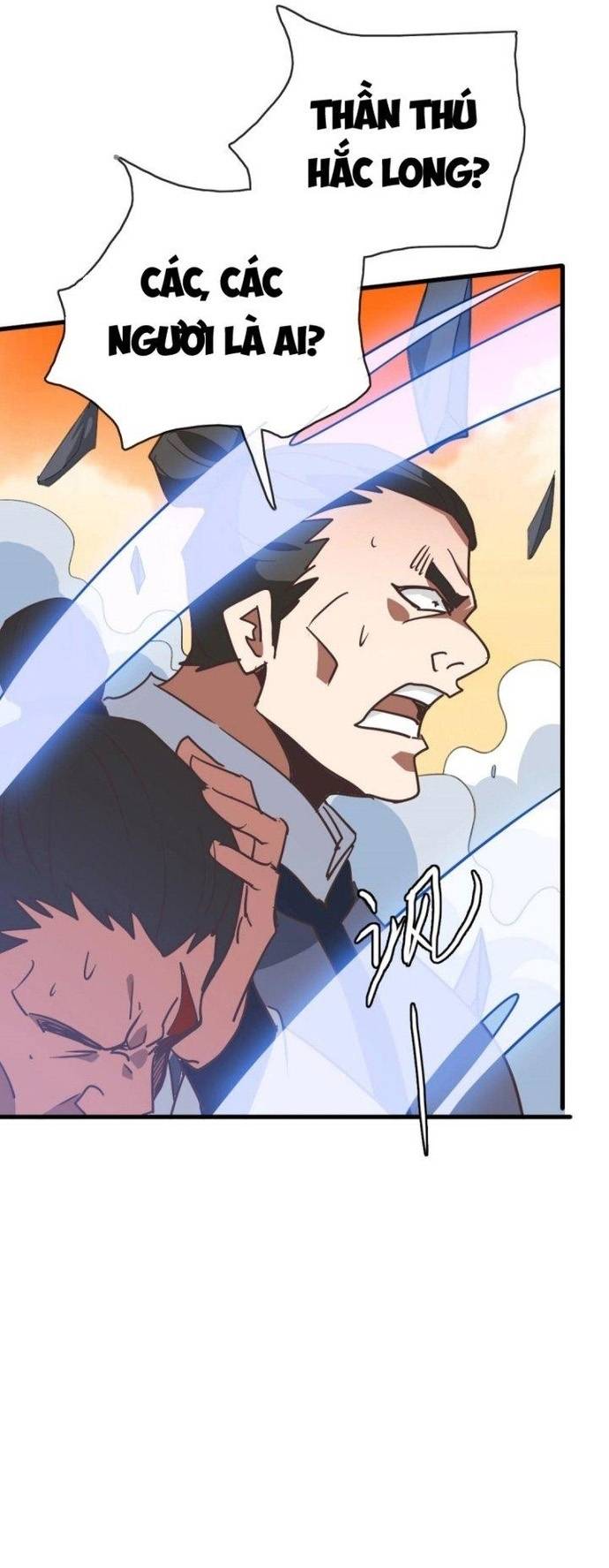 Hệ Thống Thăng Cấp Điên Cuồng Chapter 71 - Trang 22