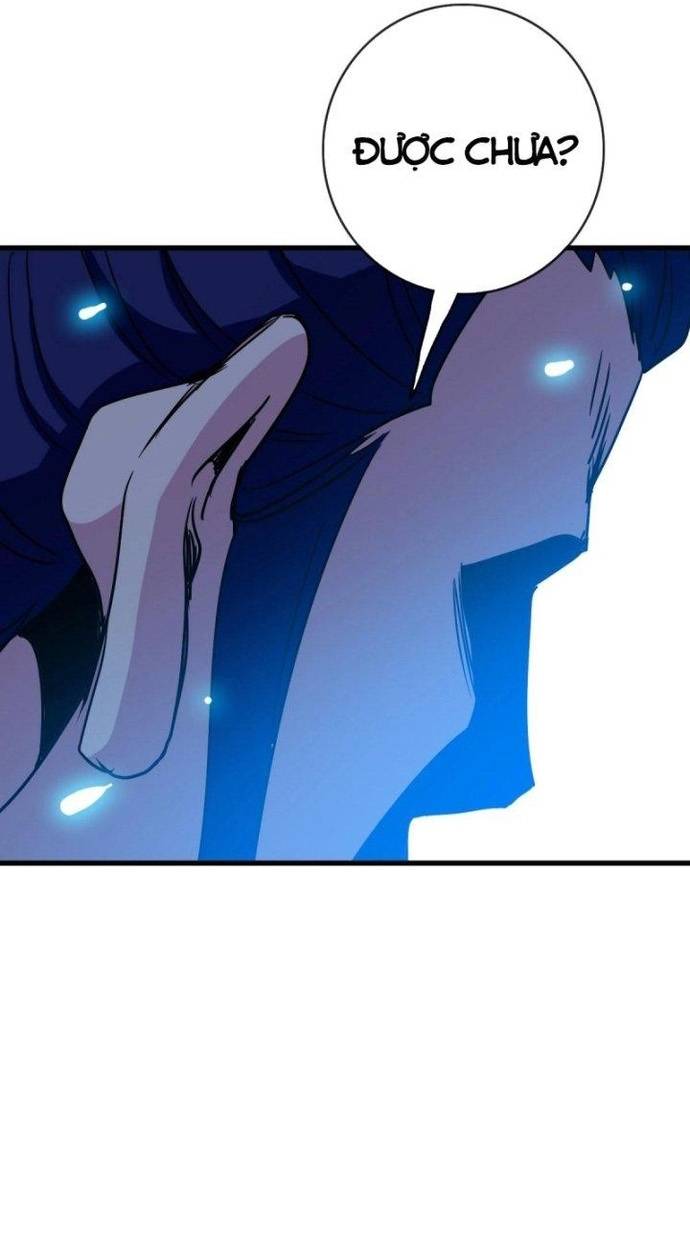 Hệ Thống Thăng Cấp Điên Cuồng Chapter 74 - Trang 35