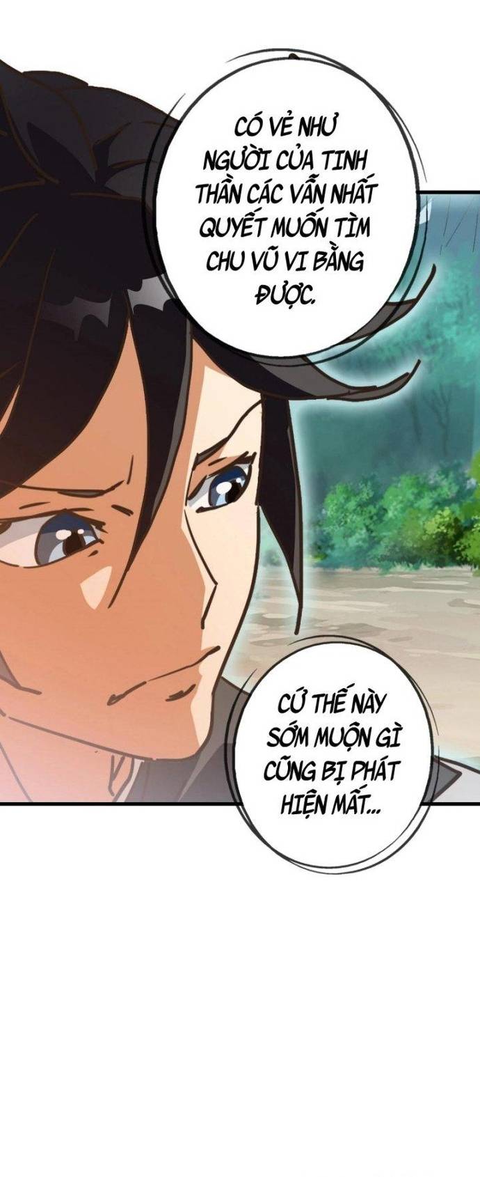 Hệ Thống Thăng Cấp Điên Cuồng Chapter 73 - Trang 31