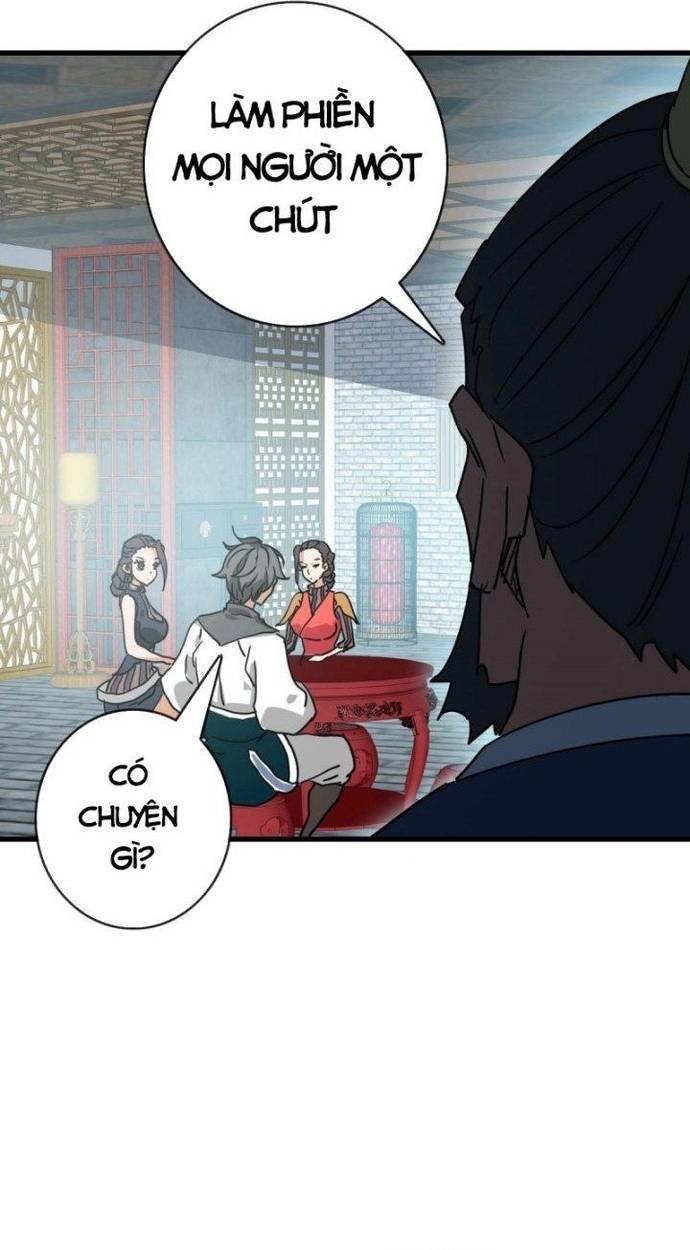 Hệ Thống Thăng Cấp Điên Cuồng Chapter 74 - Trang 14
