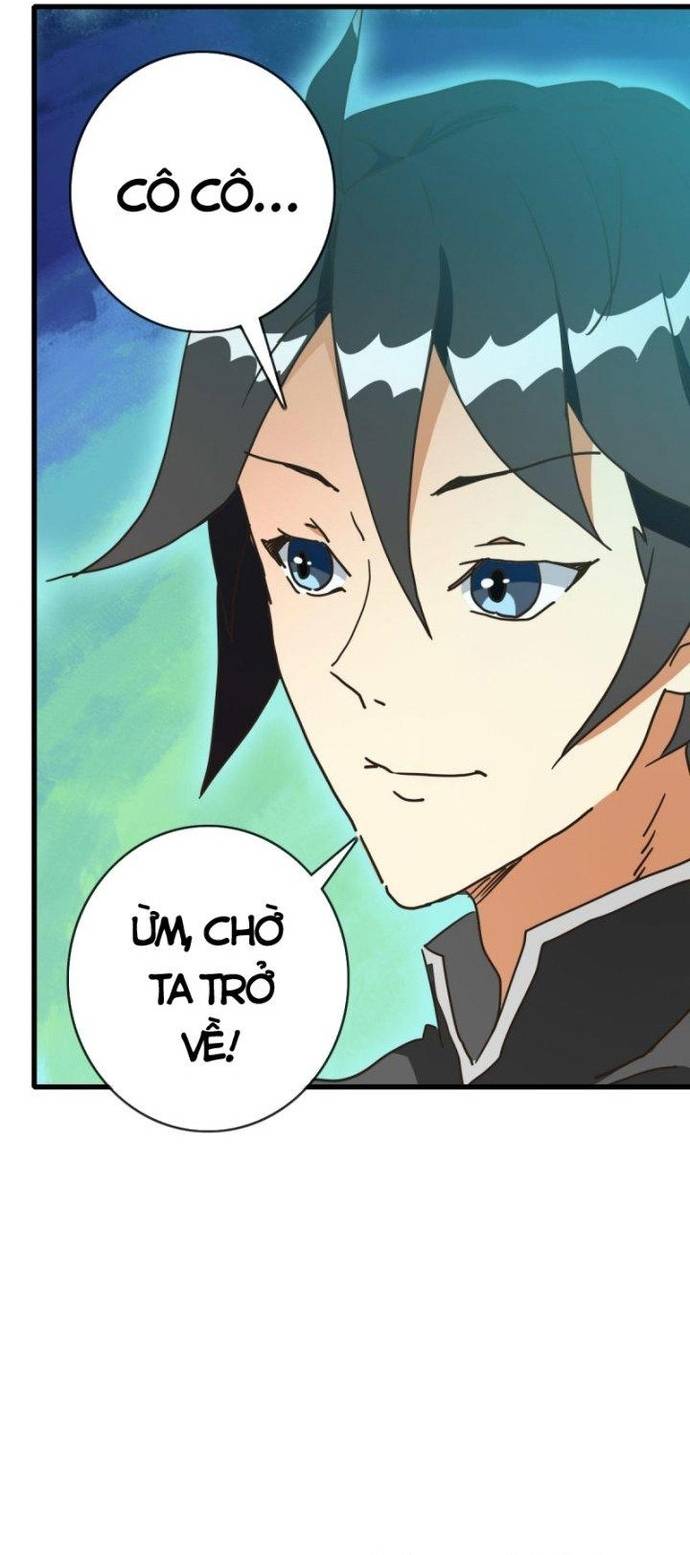 Hệ Thống Thăng Cấp Điên Cuồng Chapter 73 - Trang 44