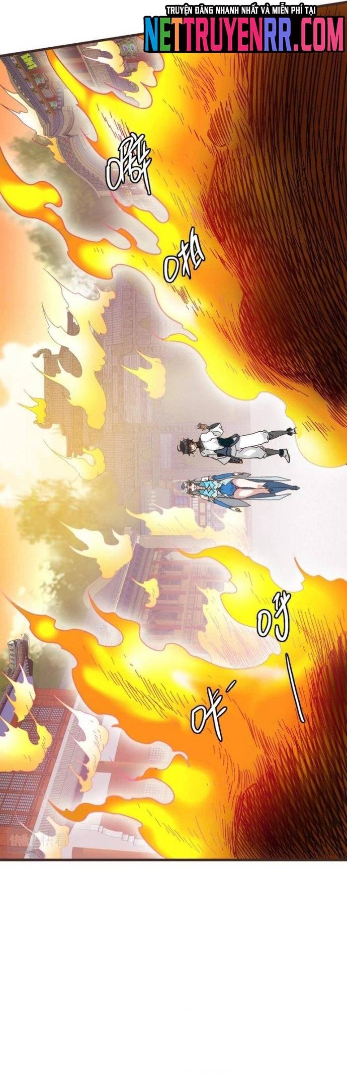 Hệ Thống Thăng Cấp Điên Cuồng Chapter 71 - Trang 27