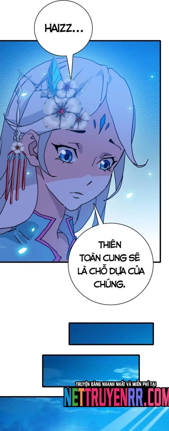 Hệ Thống Thăng Cấp Điên Cuồng Chapter 72 - Trang 3
