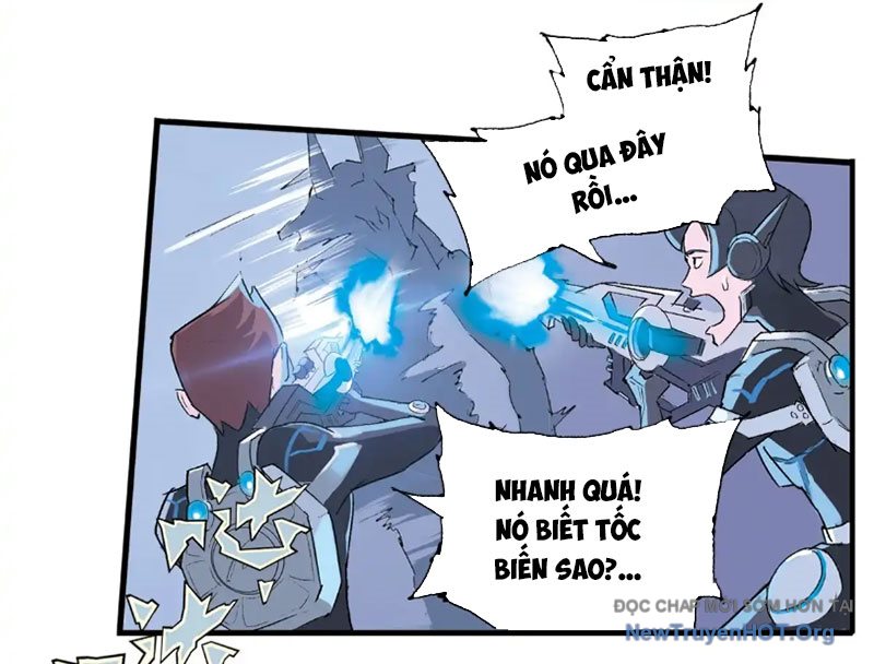 Hi tháp chapter 9 - Trang 48