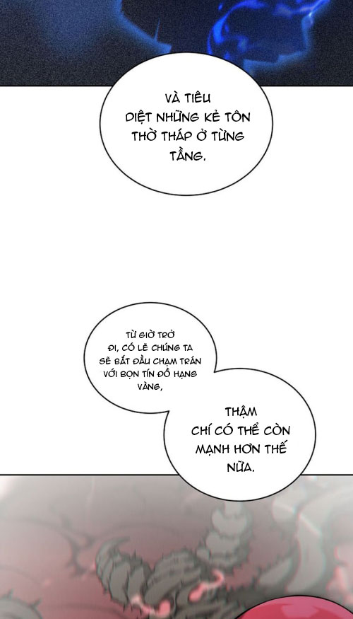 Mắc Kẹt Trong Tòa Tháp Thử Thách chapter 114 - Trang 59