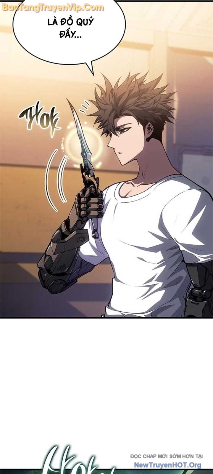 Tạp Huyết chapter 40.2 - Trang 60