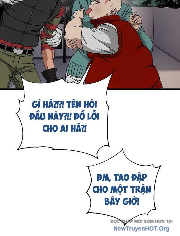 Công Viên Undead chapter 18 - Trang 124