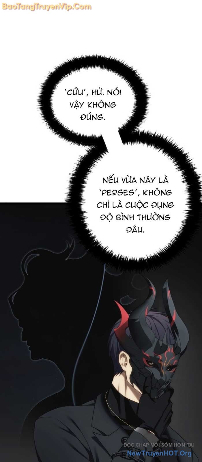 Vua Thăng Cấp chapter 208.3 - Trang 47