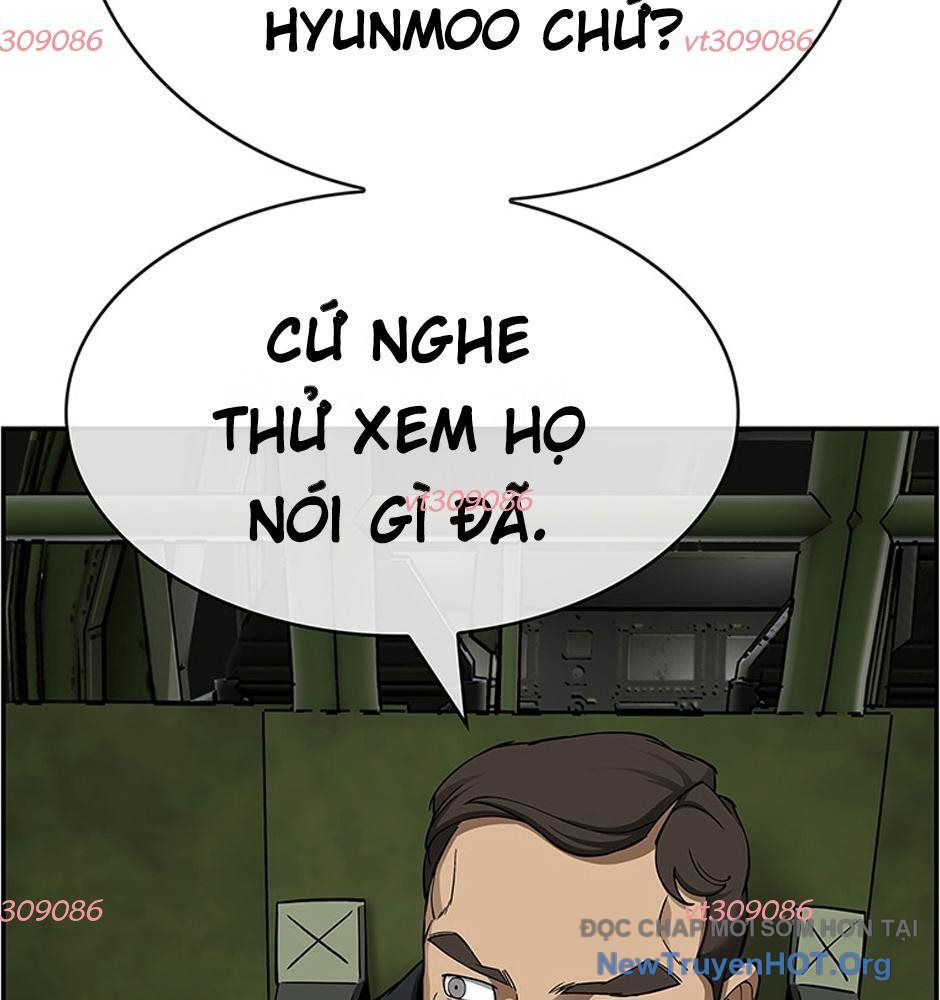 Chế Tác Hạt Nhân chapter 42 - Trang 161