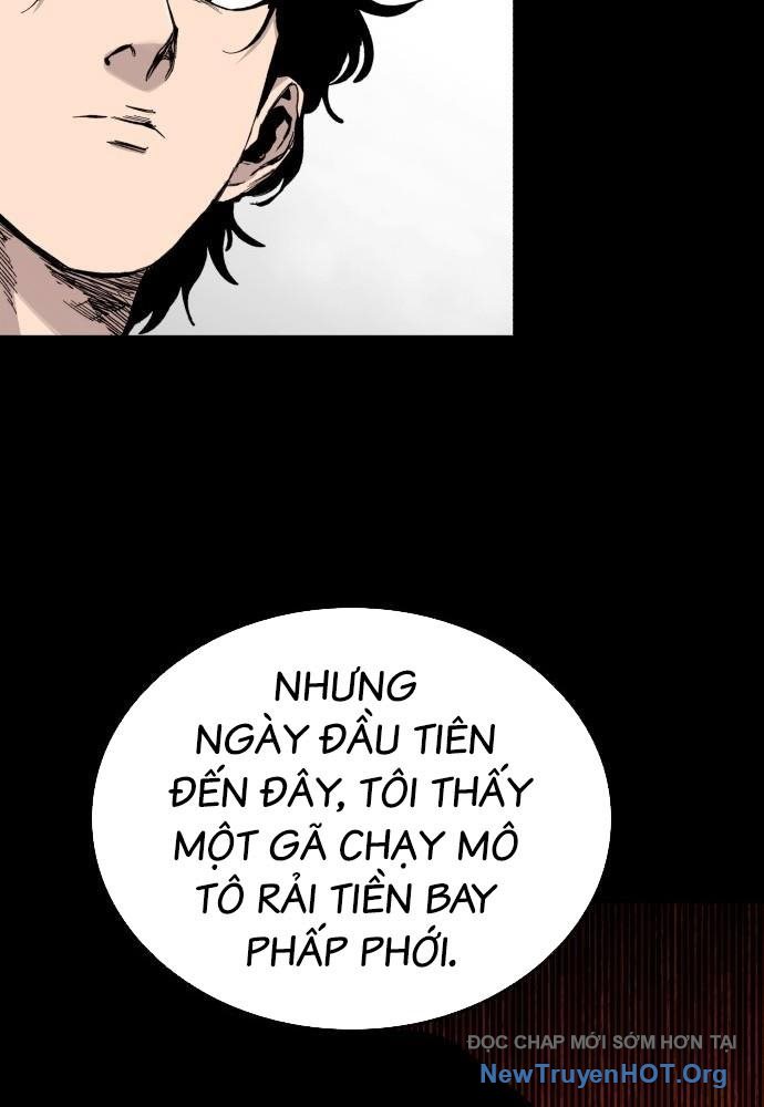 Thượng Lưu Chap 15 - Next Chap 16