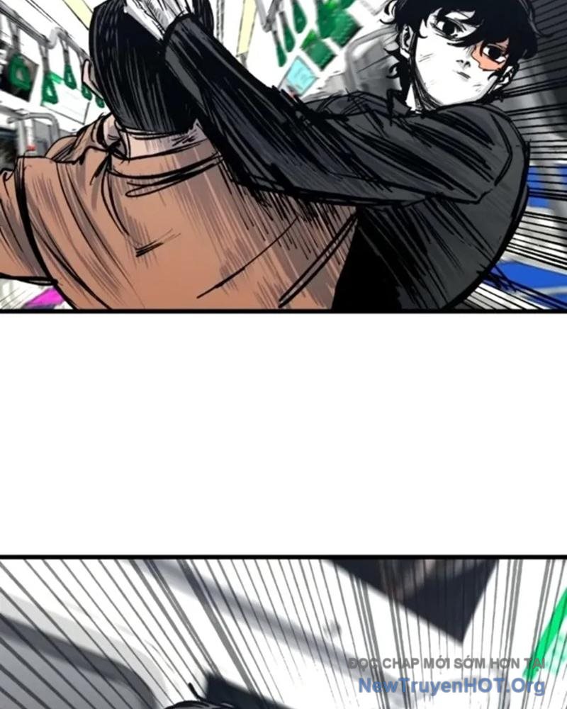 Thượng Lưu chapter 34 - Trang 33
