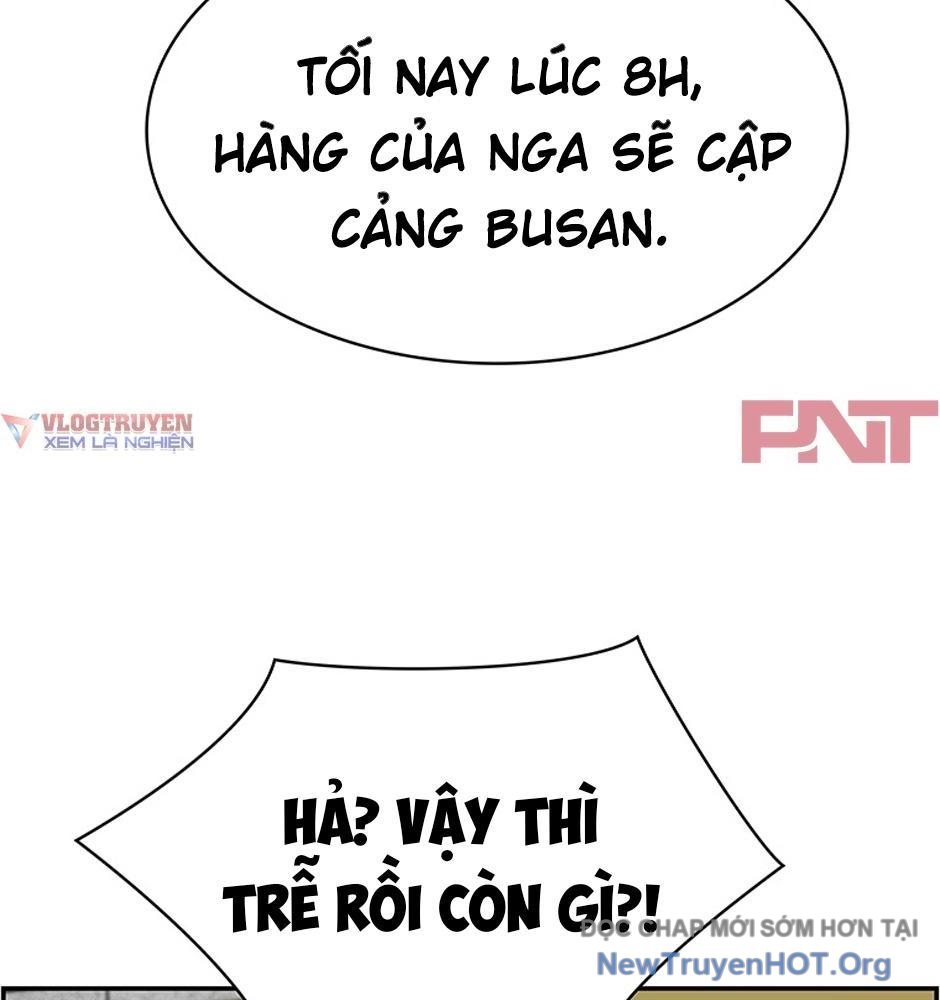 Chế Tác Hạt Nhân chapter 42 - Trang 140