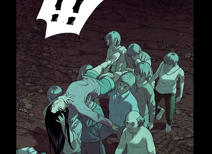 Cửa hàng đồ cổ tương lai chapter 38 - Trang 21